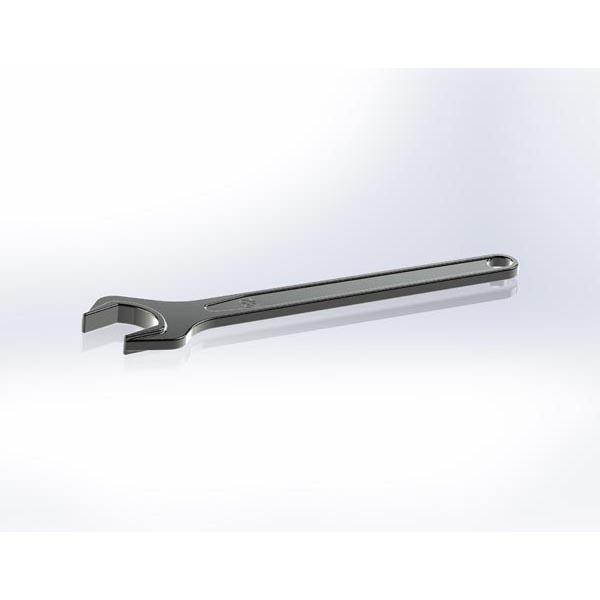 Монтажный ключ 32 мм для винтовых бридж-фитингов (Spanner for Bridge Fitting) — артикул OT-4(32)